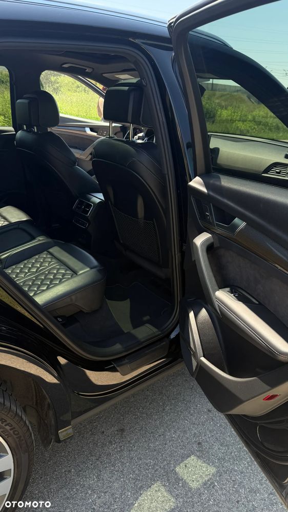 Audi SQ5 - 34
