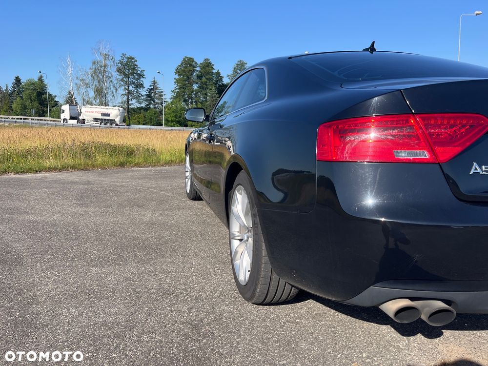 Audi A5 Coupé - 11