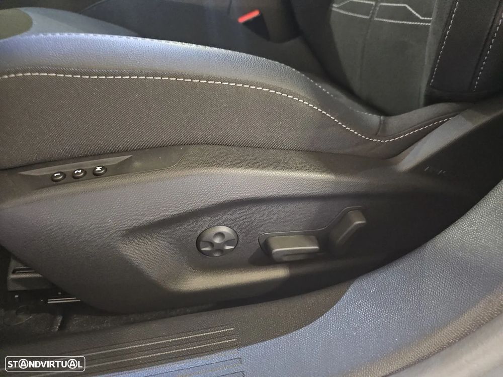 Opel Astra Sports Tourer 1.6 T PHEV GS - 21