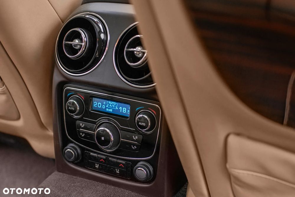 Jaguar XJ 5.0 S/C LWB Ultimate - 18