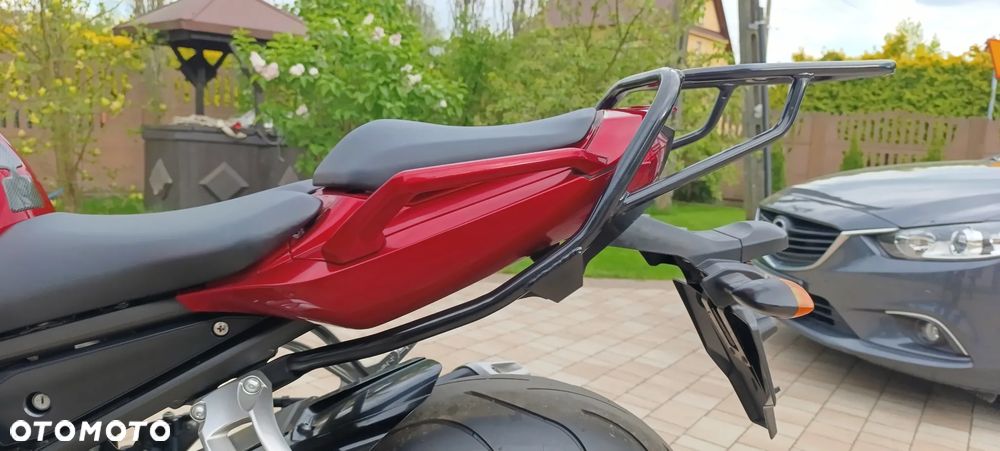 Yamaha FZ - 34