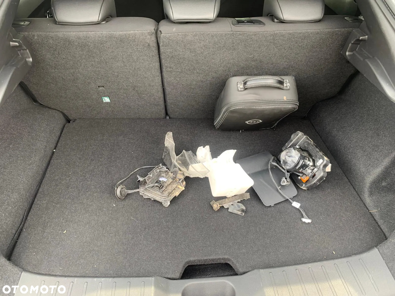 Nissan Juke 1.6 Hybrid N-Connecta AMT - 18
