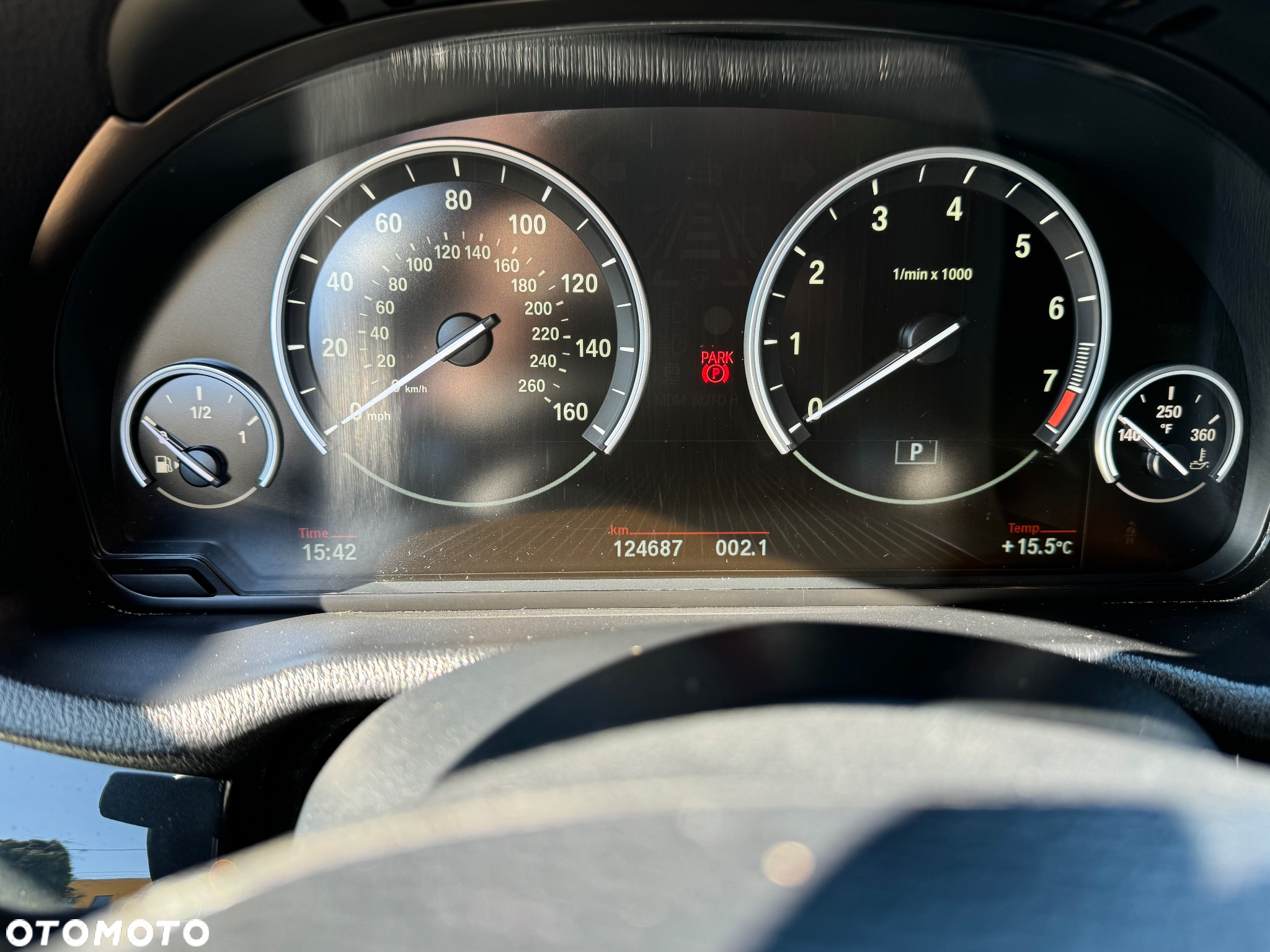BMW X3 xDrive35i Sport-Aut M Sport - 9