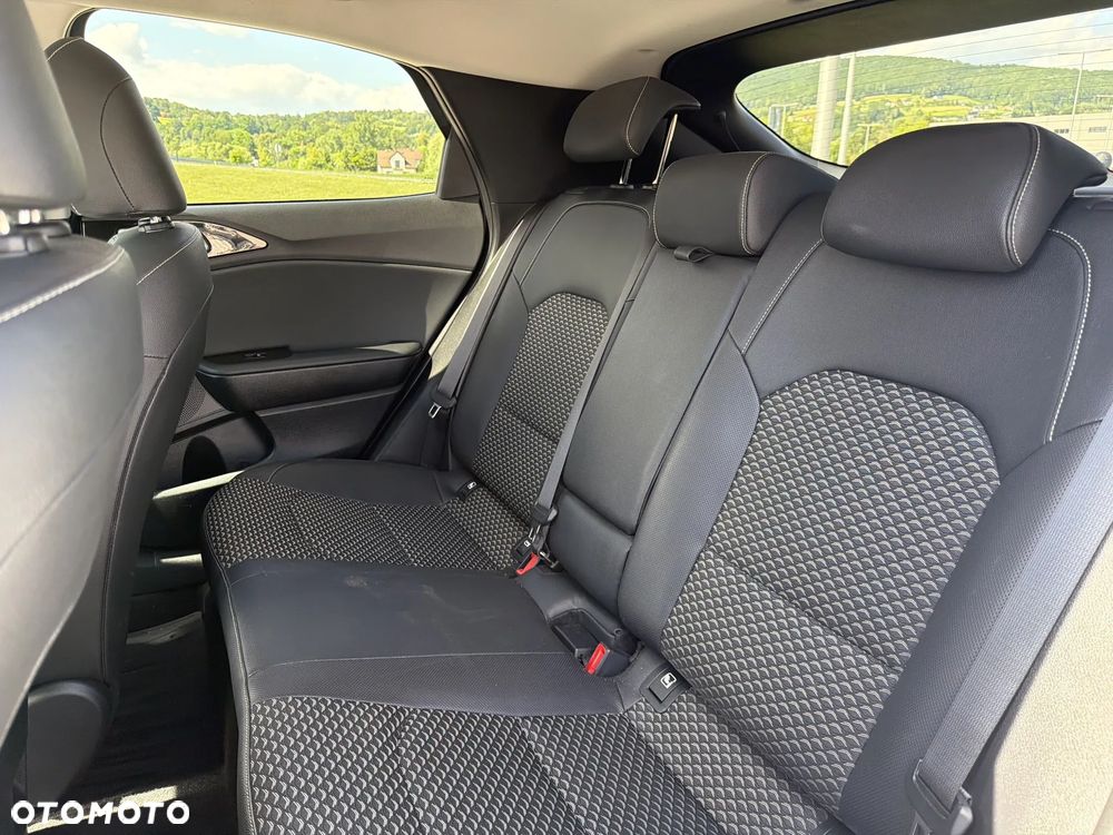 Kia XCeed 1.5 T-GDI Business Line - 17