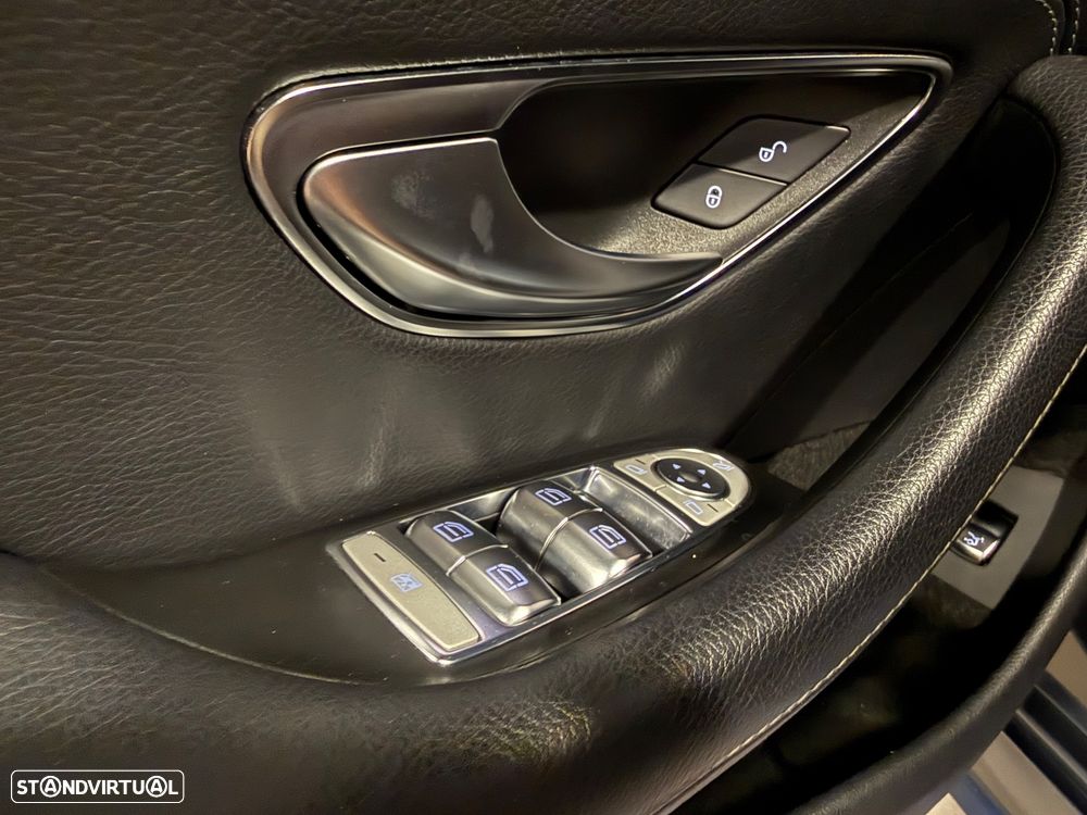 Mercedes-Benz CLS 300 d 9G-TRONIC AMG Line - 28