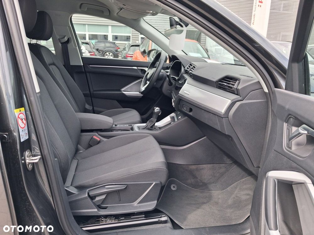 Audi Q3 - 14