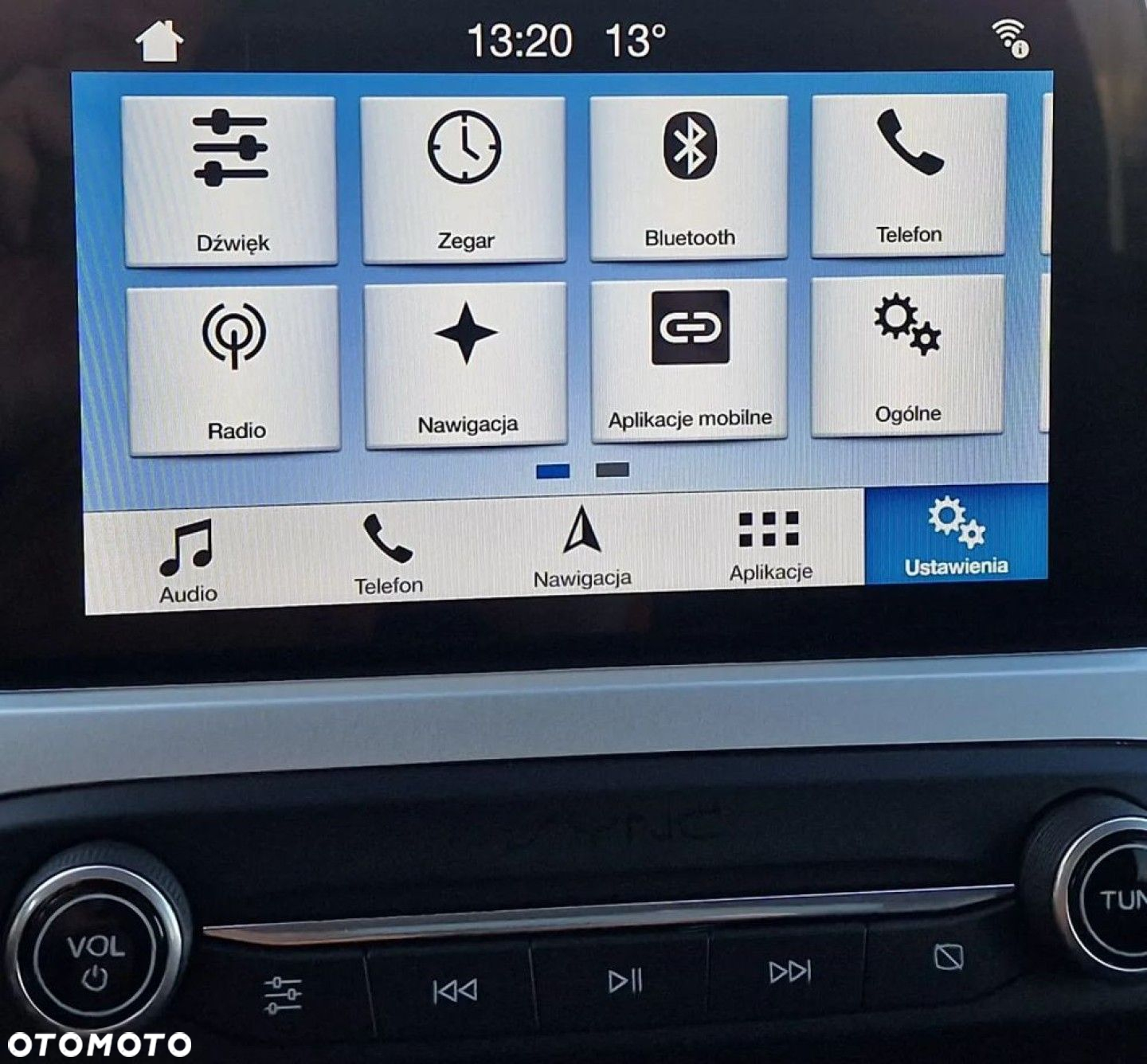 Ford Focus - 19