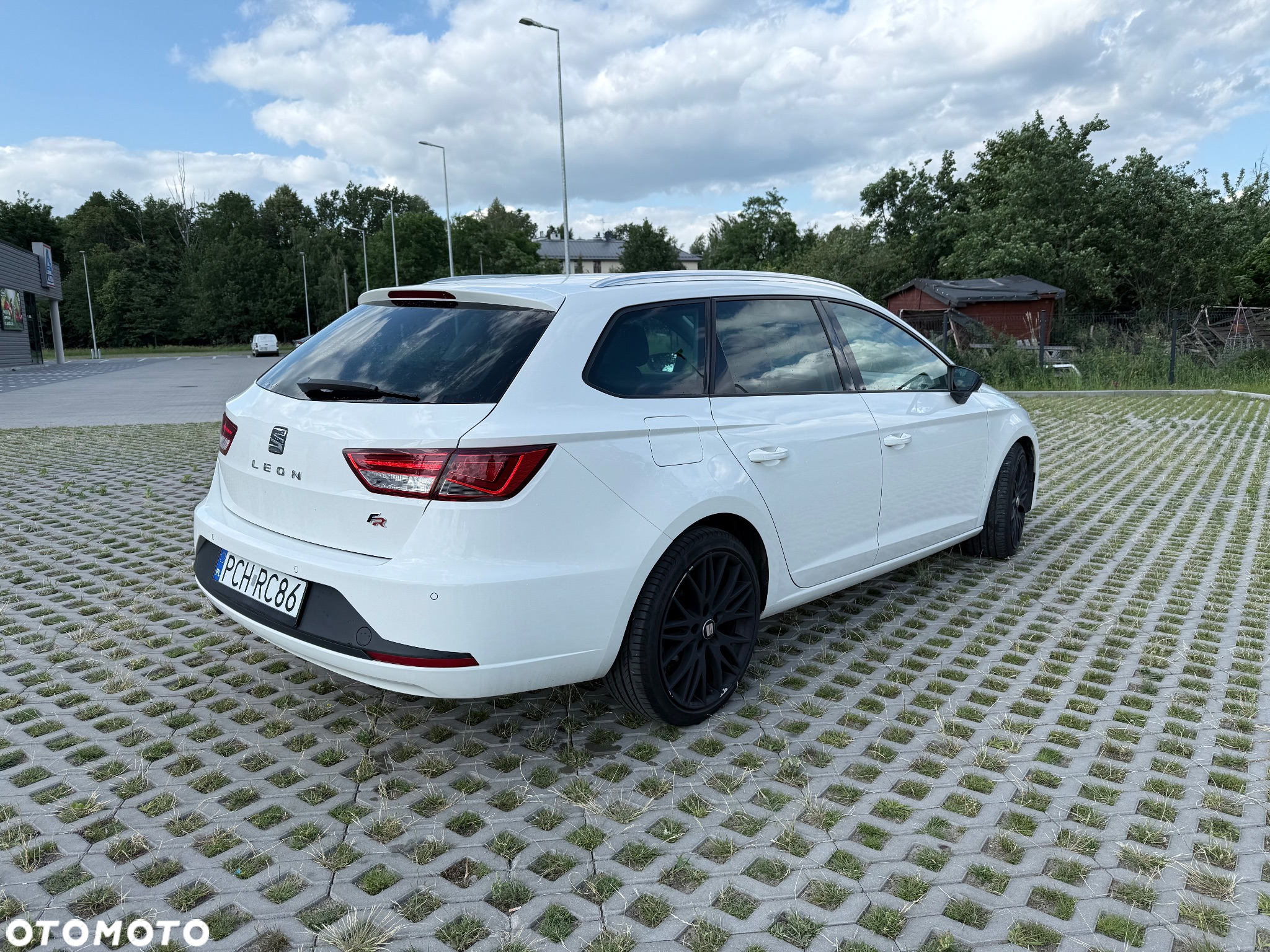 Seat Leon 2.0 TDI FR S&S DSG - 5