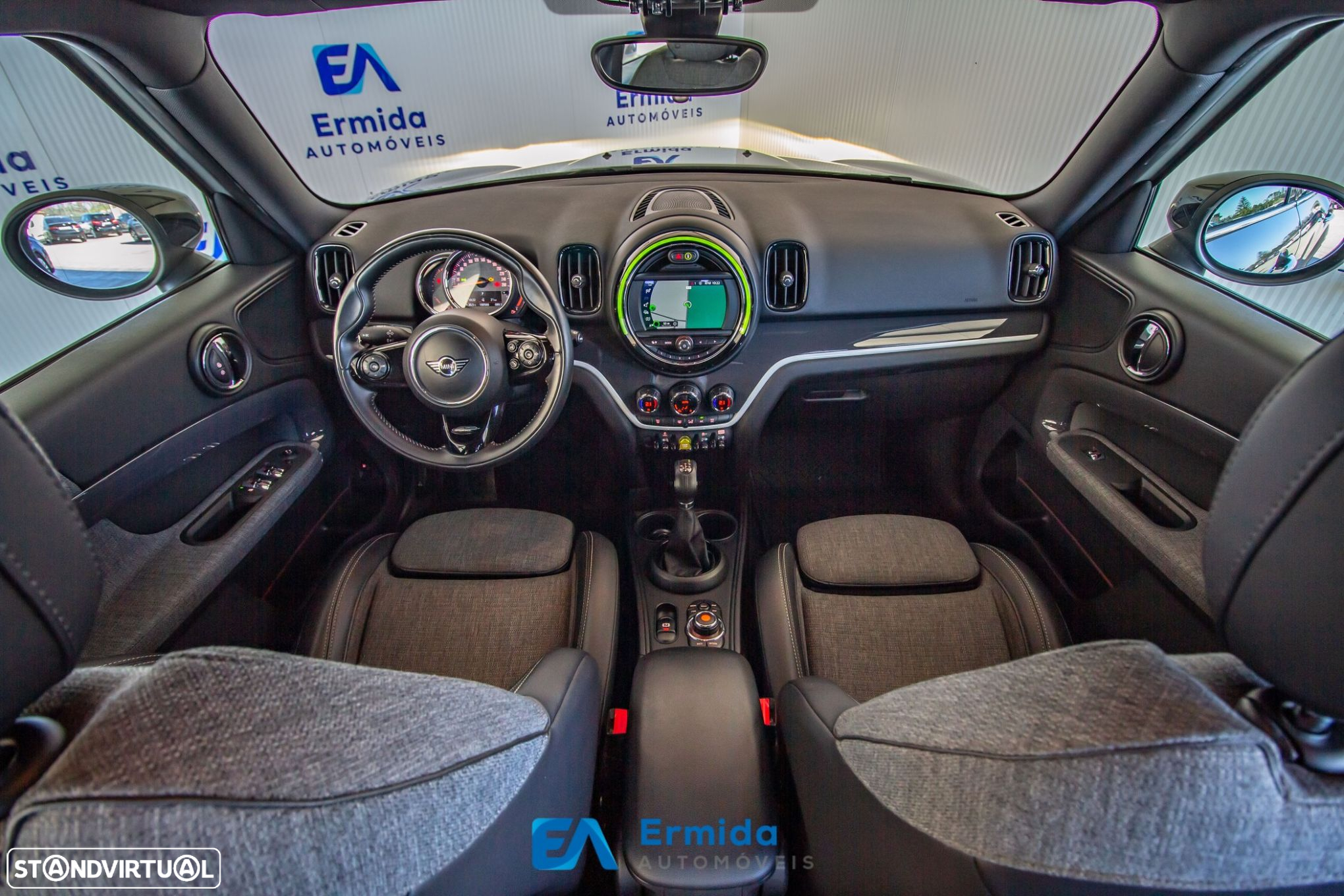 MINI Countryman - 29