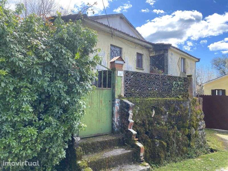 Moradia T3, Vieira do Minho - Grande imagem: 3/5