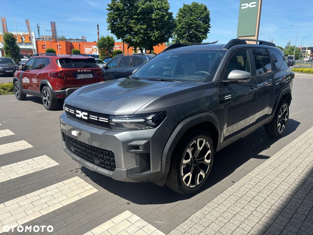 Dacia Bigster 1.2 TCe mHEV Journey - 6