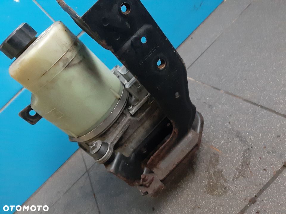 Pompa Wspomagania Volvo V50 4m513k514CA - 1