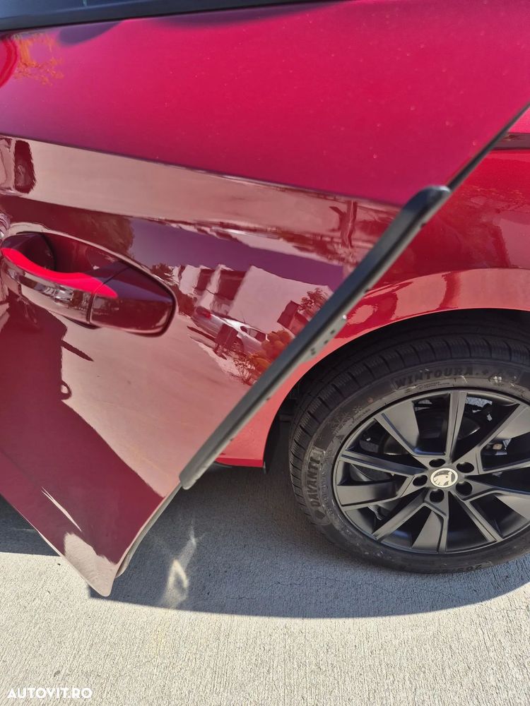 Skoda Kamiq 1.5 TSI DSG Style - 25