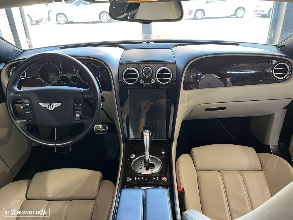 Bentley Continental GT - 9
