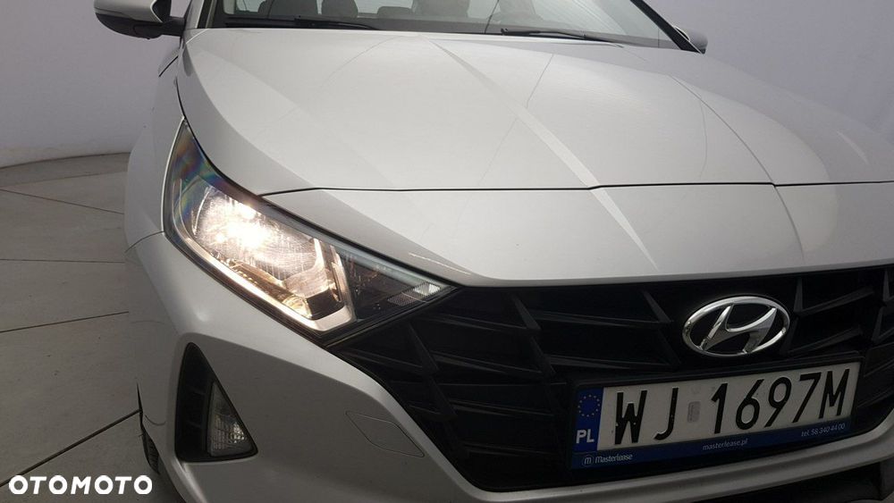 Hyundai i20 - 11