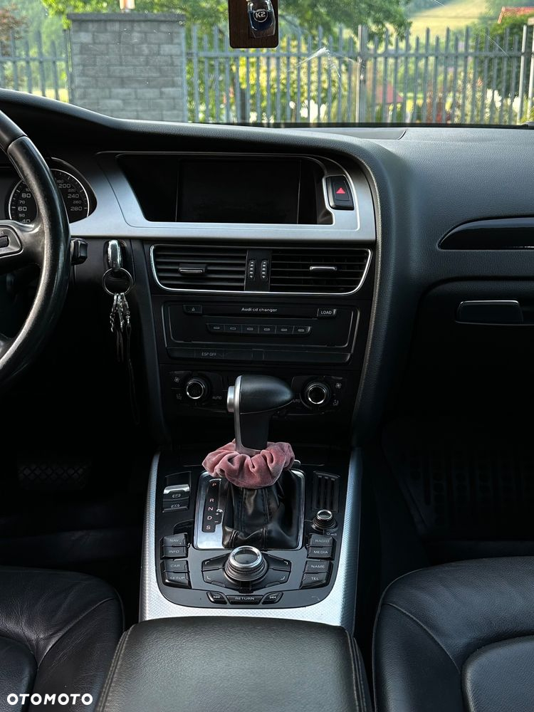 Audi A4 2.0 TDI Limited Edition Multitr - 15