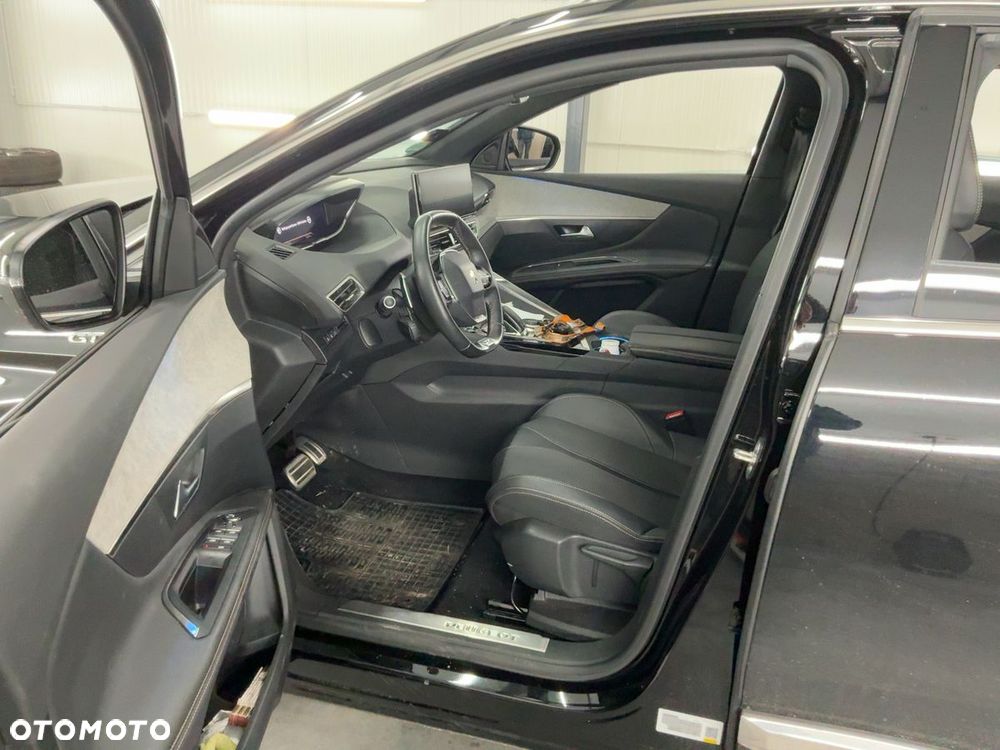 Peugeot 3008 1.5 BlueHDi Allure S&S EAT8 - 5