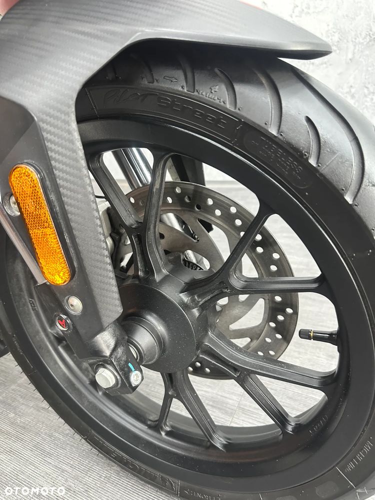 Aprilia Tuono - 29