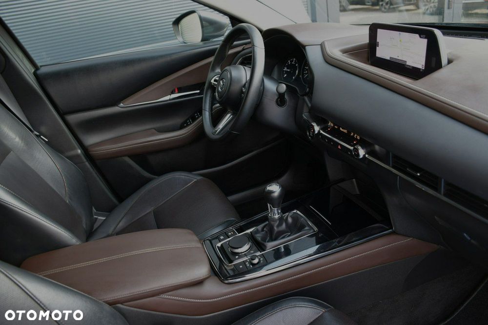 Mazda CX-30 SKYACTIV-D 1.8 SELECTION - 17