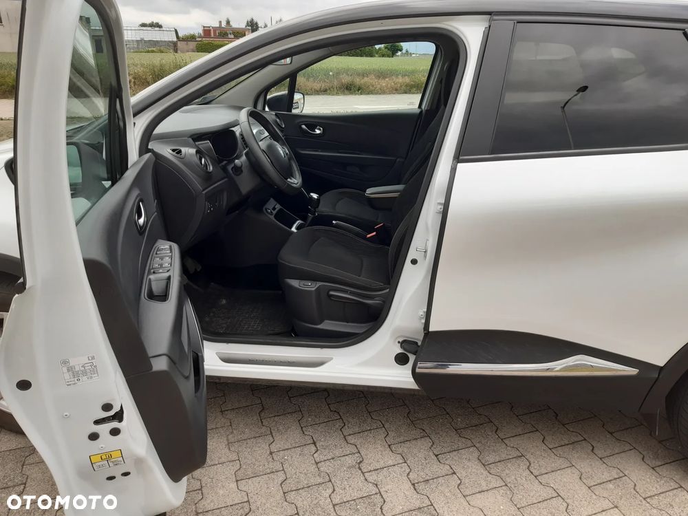 Renault Captur 1.2 Energy TCe Limited - 5