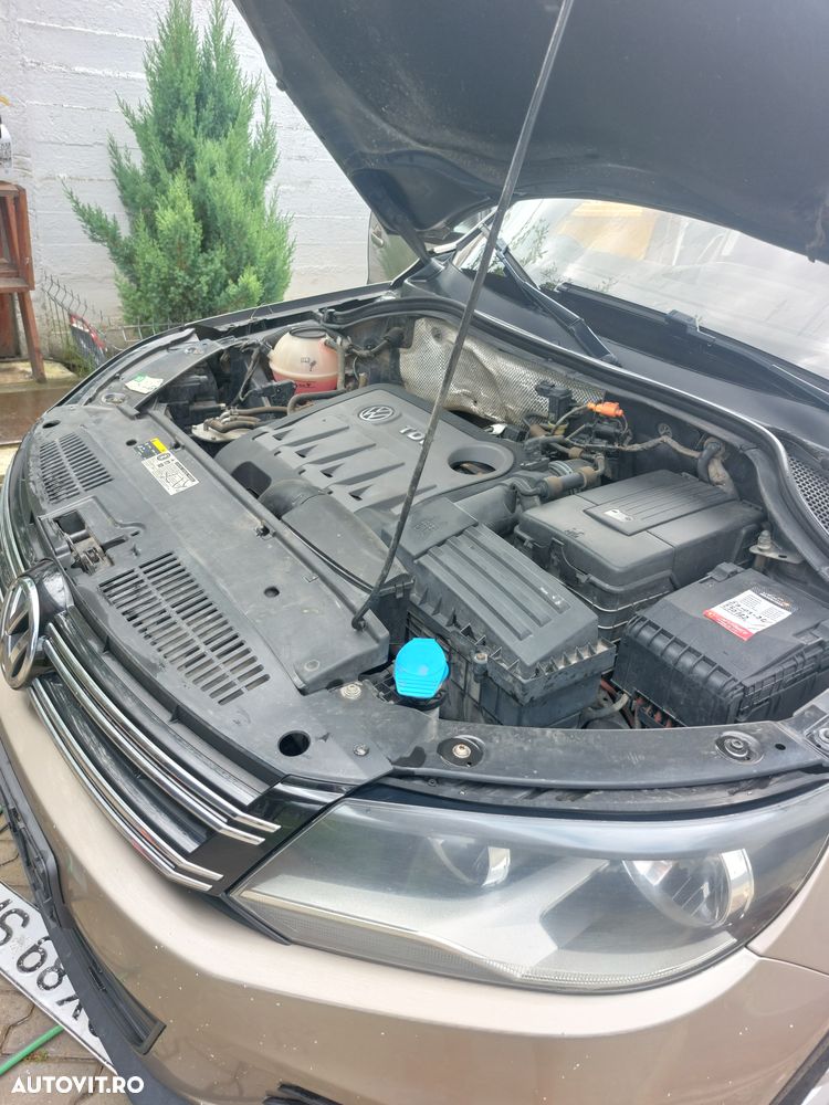 Volkswagen Tiguan - 7