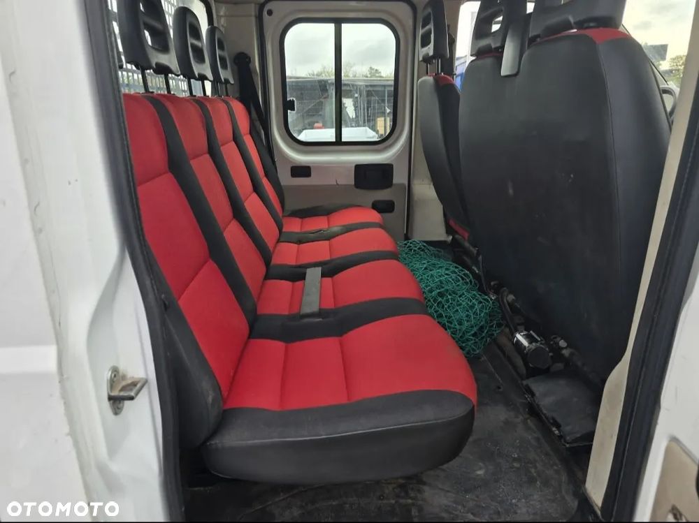 Fiat DUCATO DOKA - 21