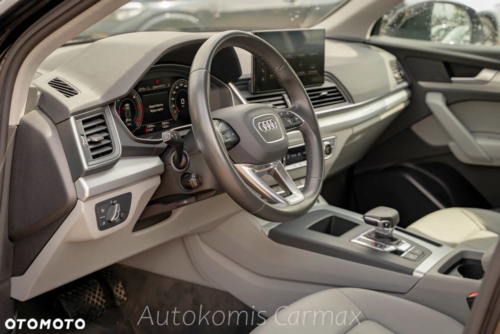 Audi Q5 - 15