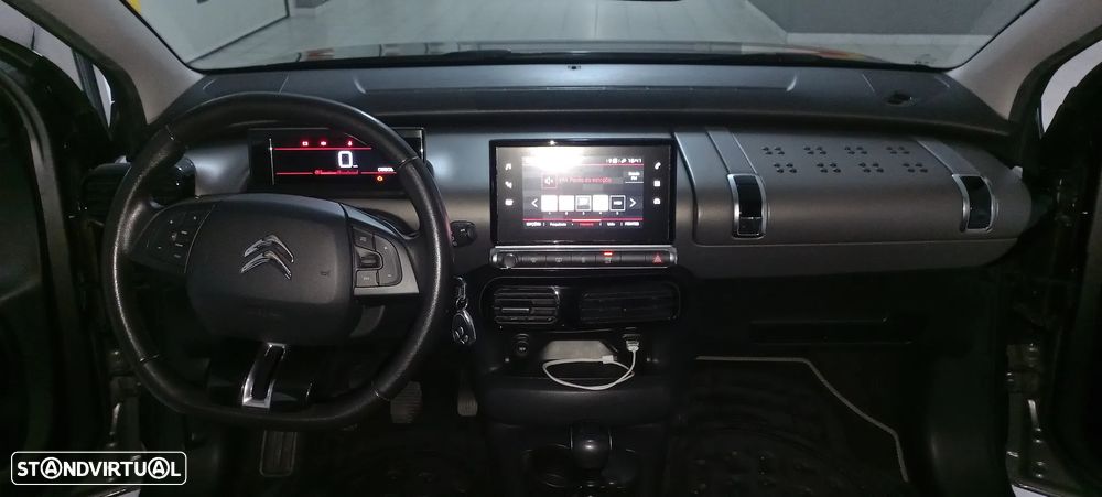 Citroën C4 Cactus 1.5 BlueHDi Shine Pack - 14