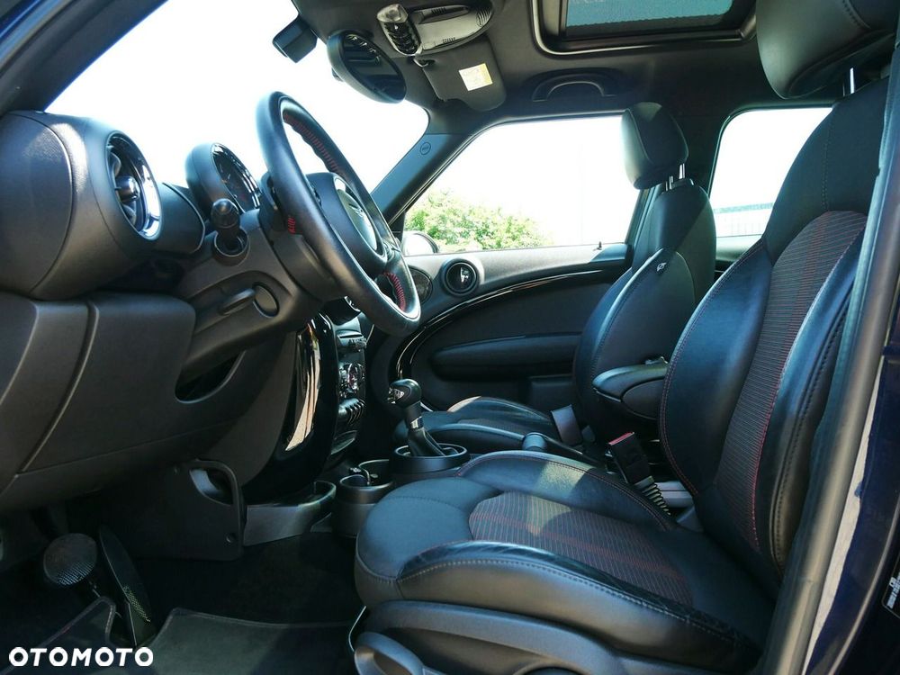 MINI Countryman - 10