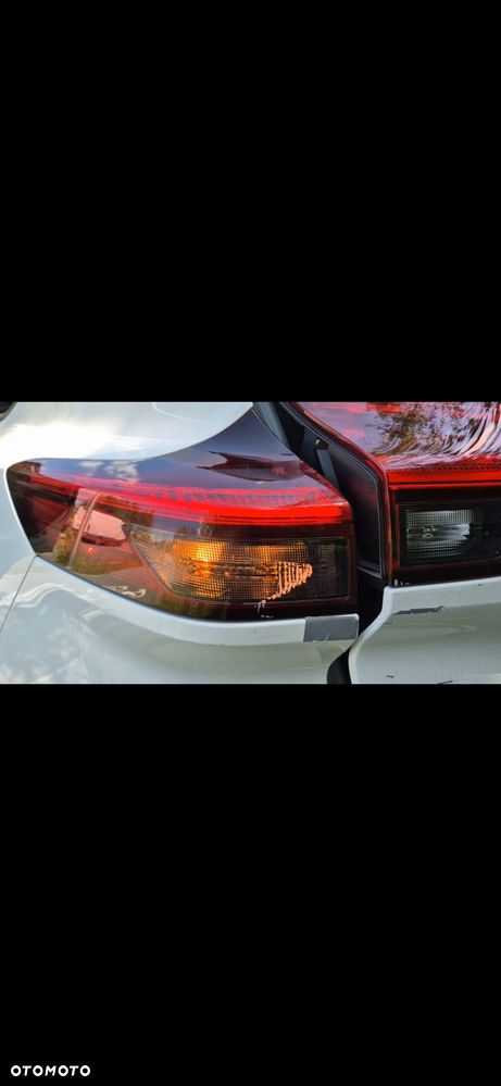 Nissan Rogue - 29