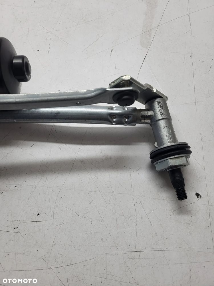 IVECO DAILY 14- MECHANIZM WYCIERACZEK 5801463566 - 4