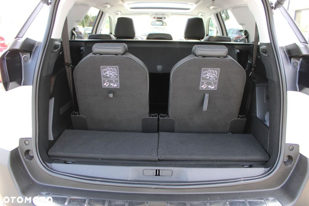 Peugeot 5008 BlueHDi 130 EAT8 Crossway - 16