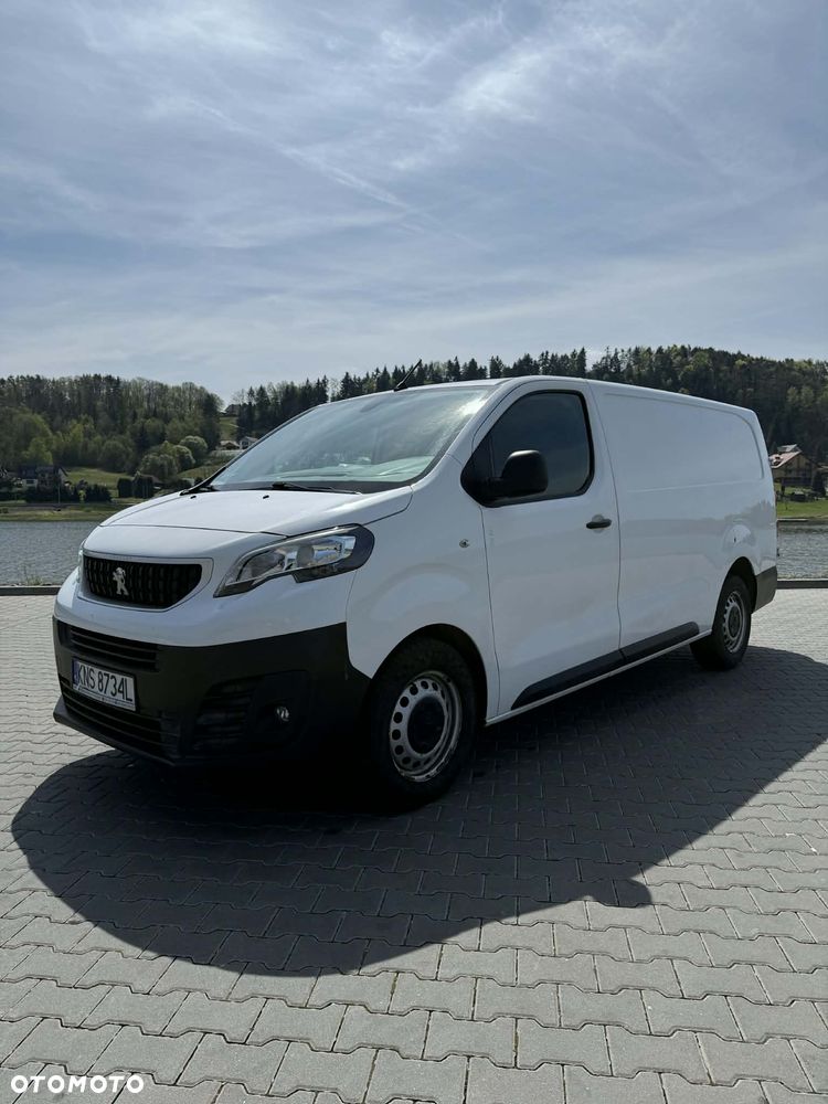 Peugeot Expert - 15