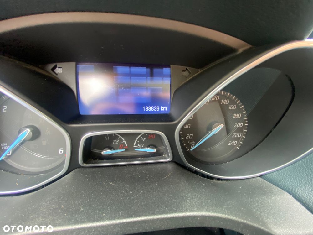 Ford Grand C-MAX 2.0 TDCi Titanium - 29