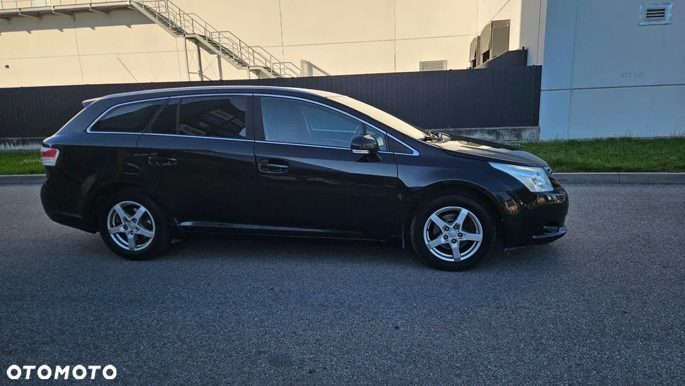 Toyota Avensis 1.6 Edition - 13
