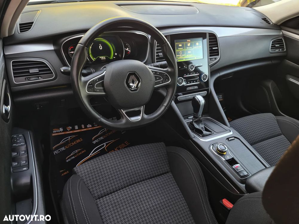 Renault Talisman ENERGY TCe 150 EDC LIMITED - 15