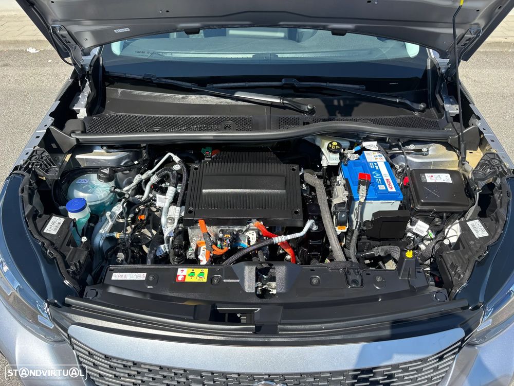 Peugeot e-2008 Allure Pack - 51