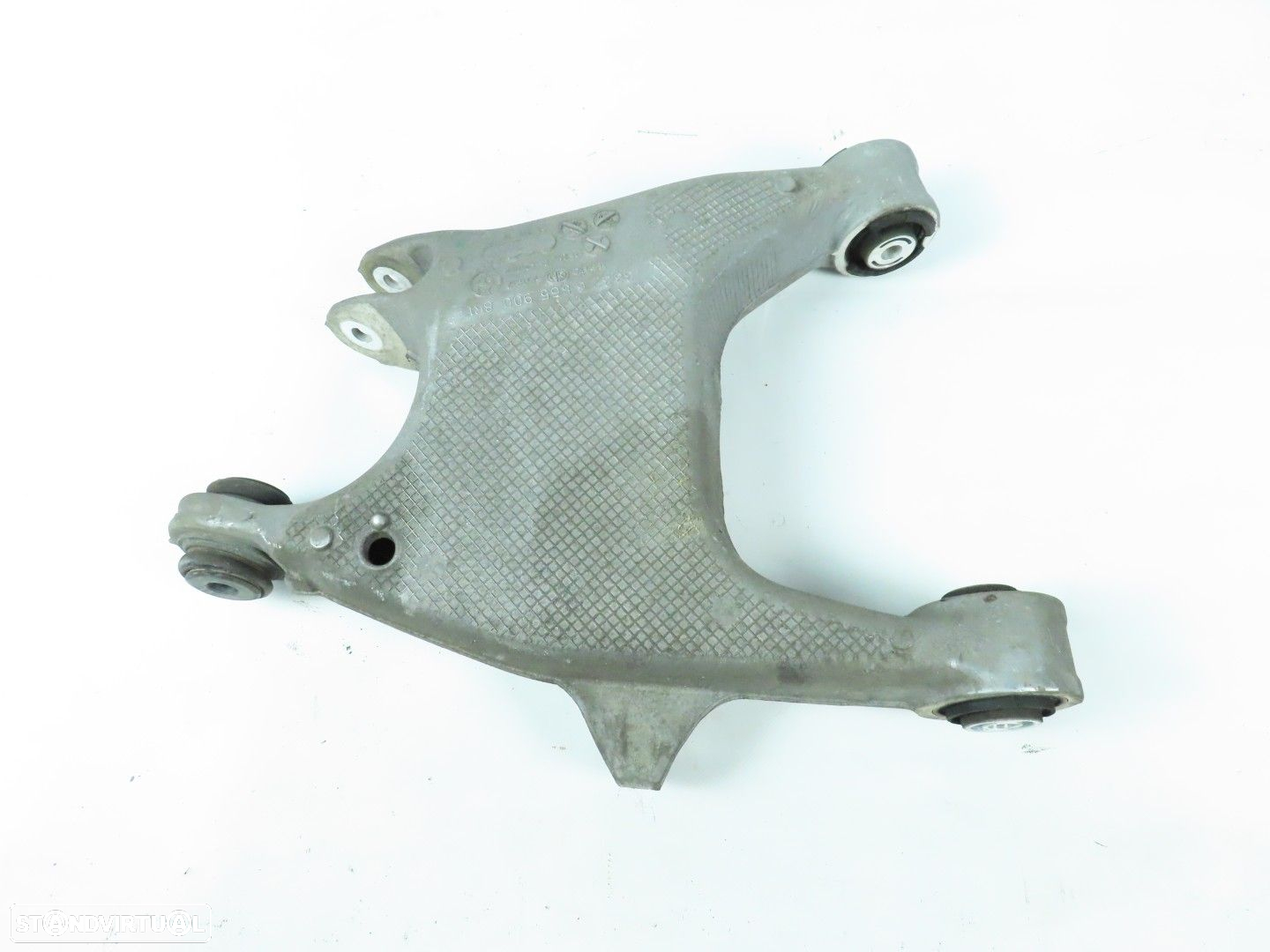 Braço Direito/Trás/Inferior Seminovo/ Original BMW 7 (F01, F02, F03, F04)/BMW 5... - 2