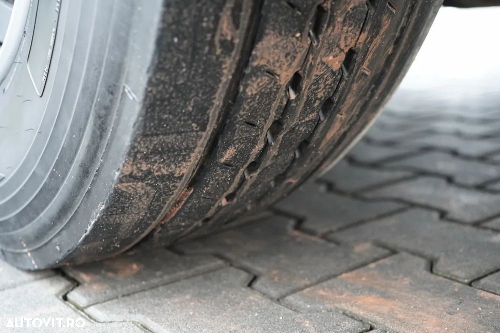 Renault T 460 / STANDARD / EURO 6 - 18