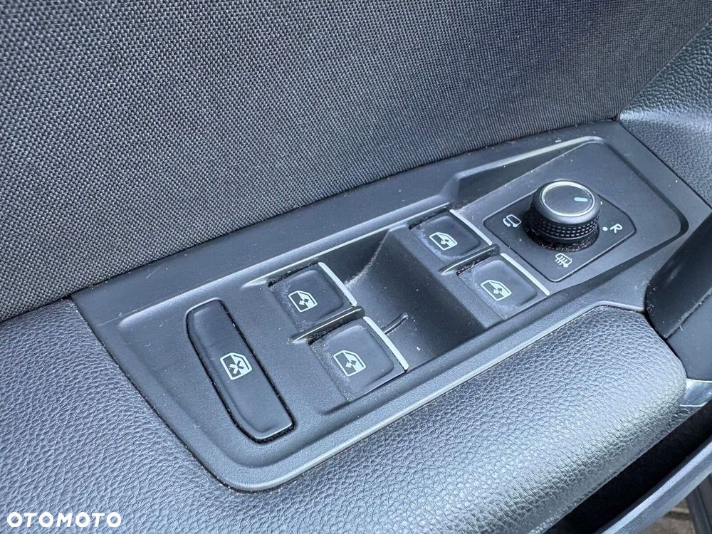 Volkswagen Tiguan Allspace - 24