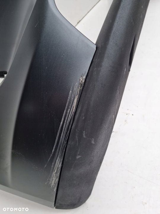 Porsche Taycan 9J1 Zderzak przód przedni - 6