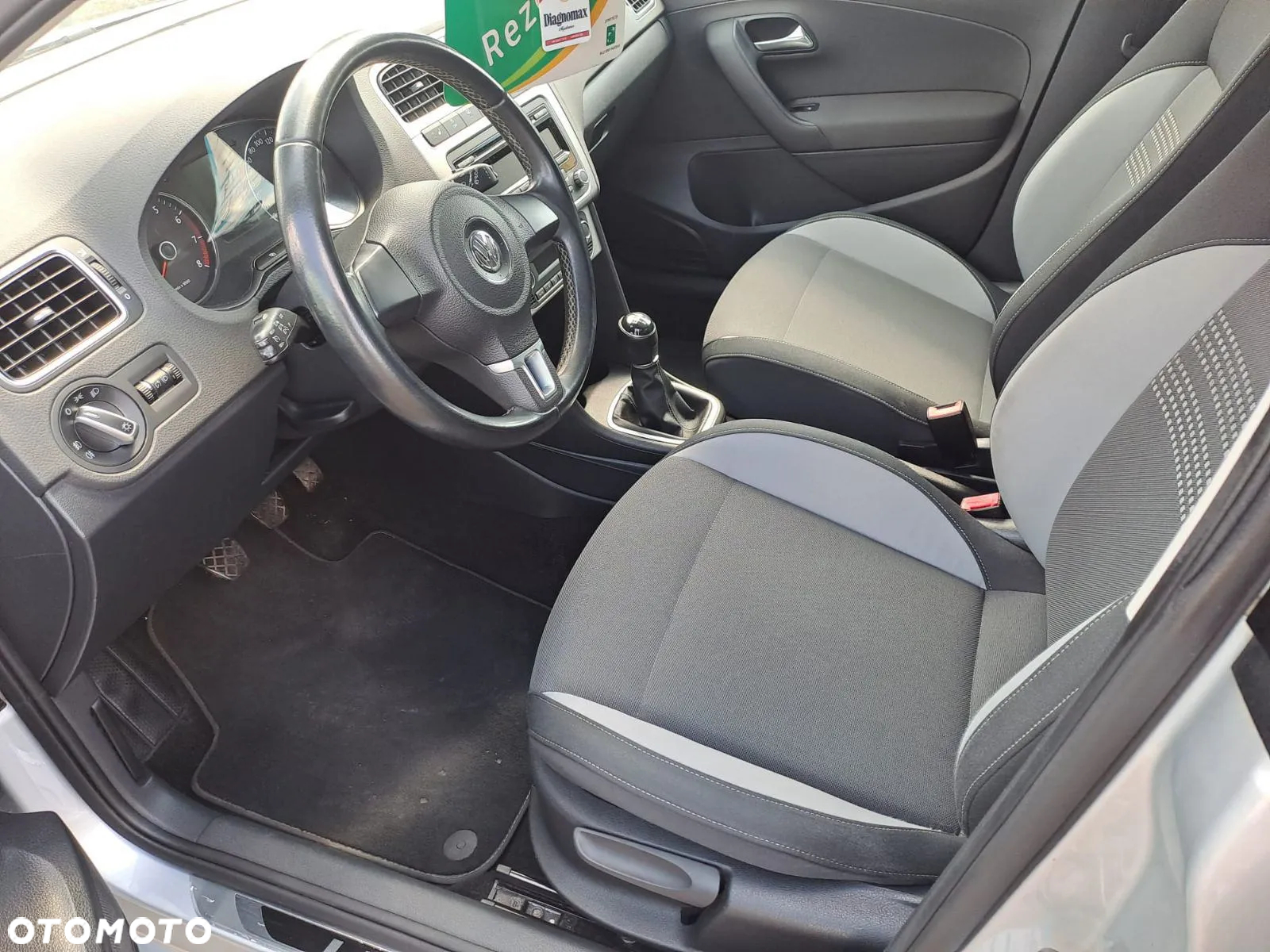Volkswagen Polo 1.2 Life - 2