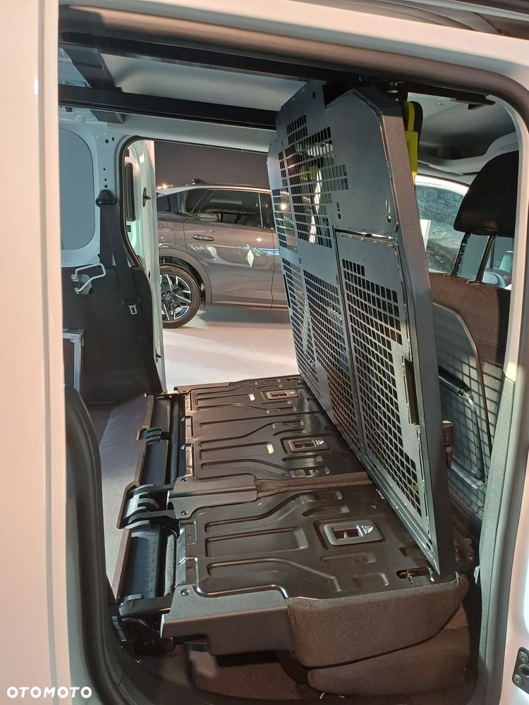 Peugeot Partner - 20