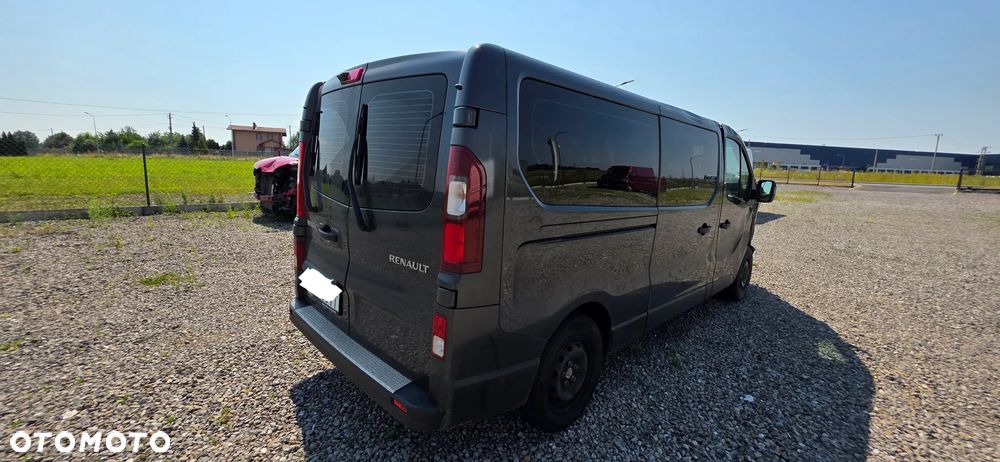 Renault Trafic 2.0 dCi Escapade - 8