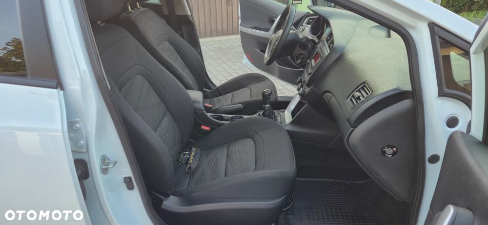Kia Ceed 1.4 CRDi M - 22