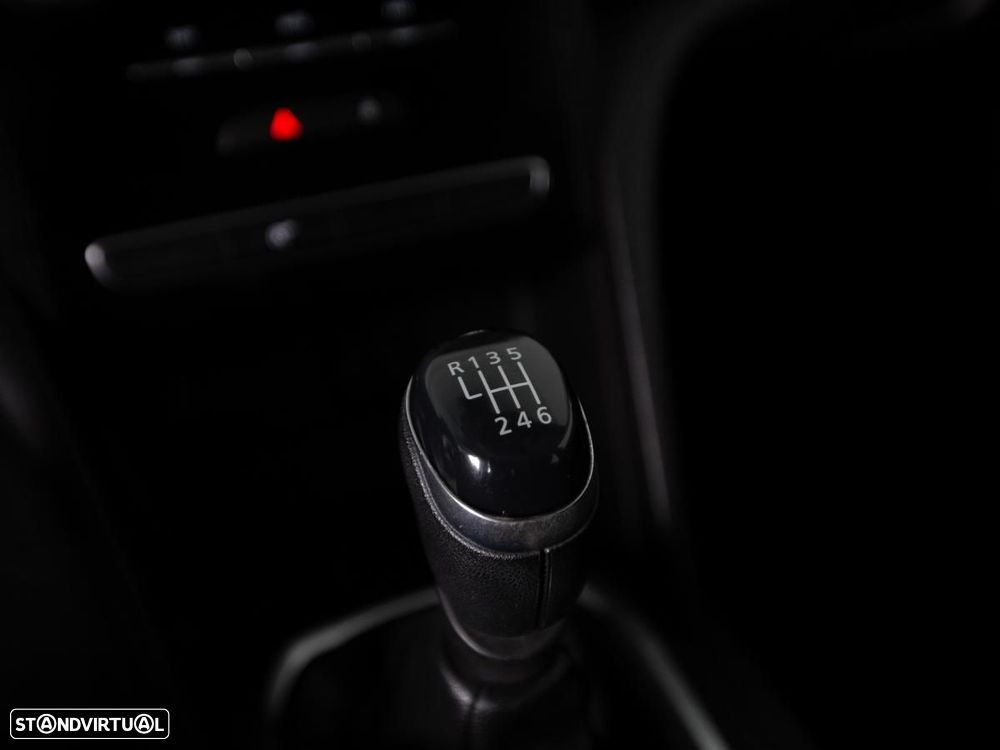 Renault Mégane - 19