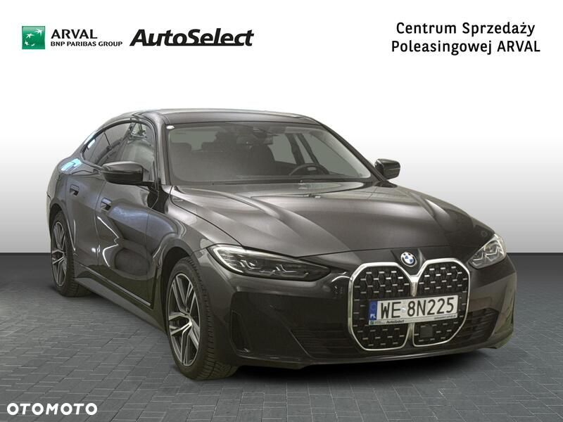 BMW Seria 4 - 8