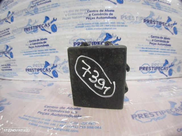 Modulo 2851042600 NISSAN TERRANO 1 1994 2.7TD 100CV 5P VERDE Relé  ESCOVAS  7 Pinos - 2