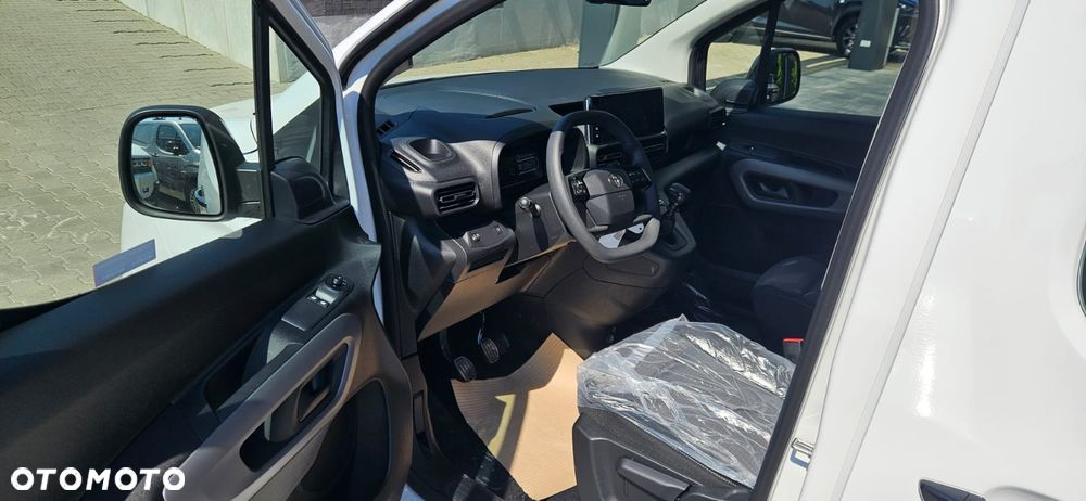 Toyota Proace City Verso Long 1.5 D-4D Business - 6