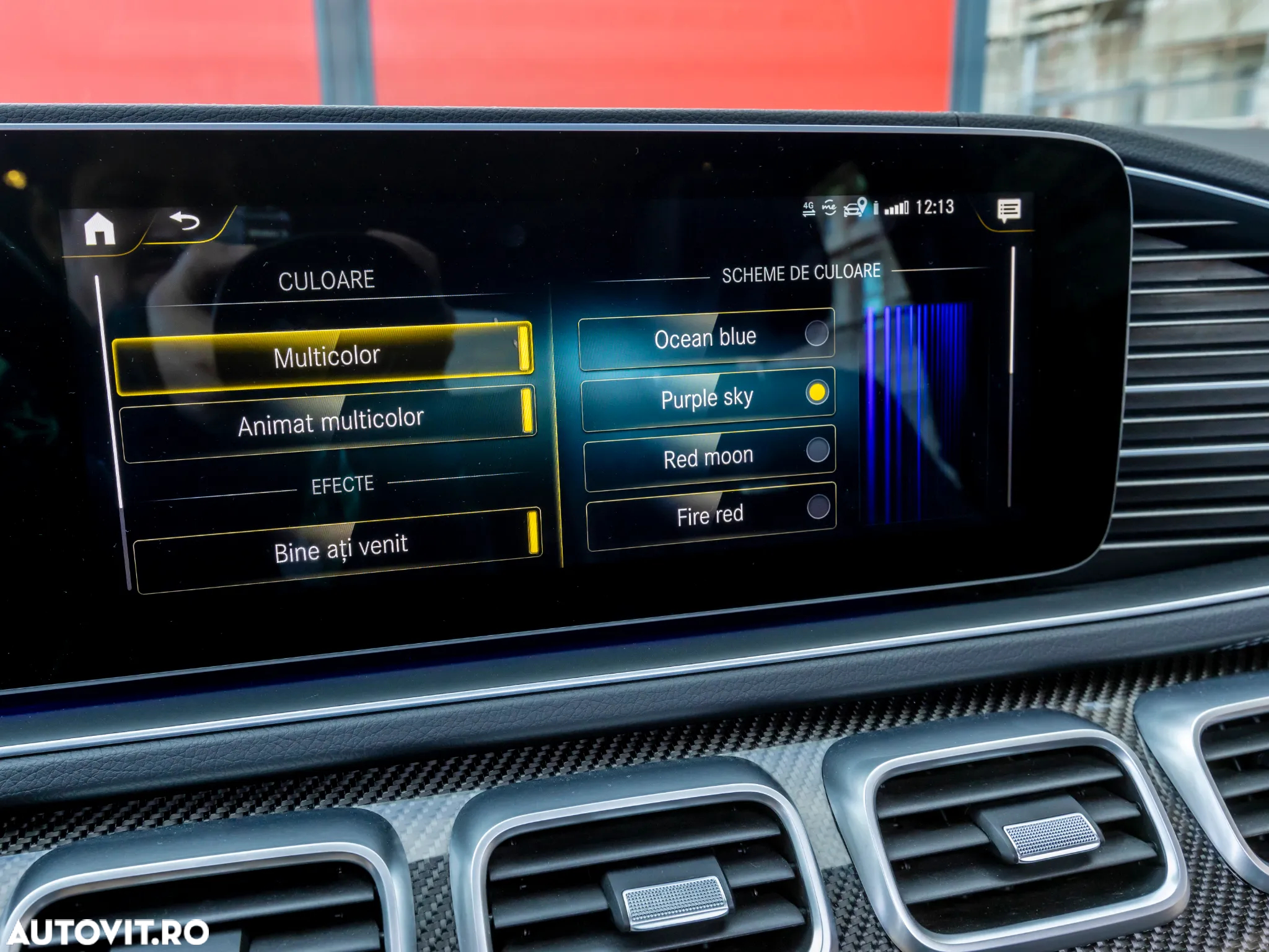 Mercedes-Benz GLE Coupe AMG 53 MHEV 4MATIC+ - 33